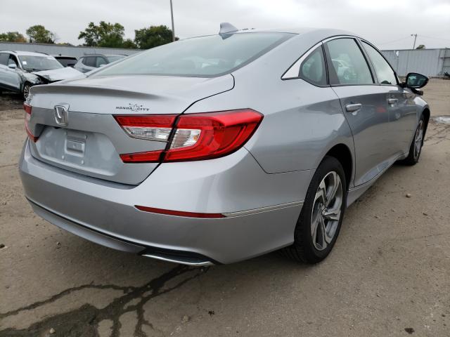 Photo 3 VIN: 1HGCV1F57KA141864 - HONDA ACCORD 