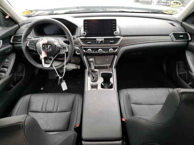 Photo 8 VIN: 1HGCV1F57KA141864 - HONDA ACCORD 