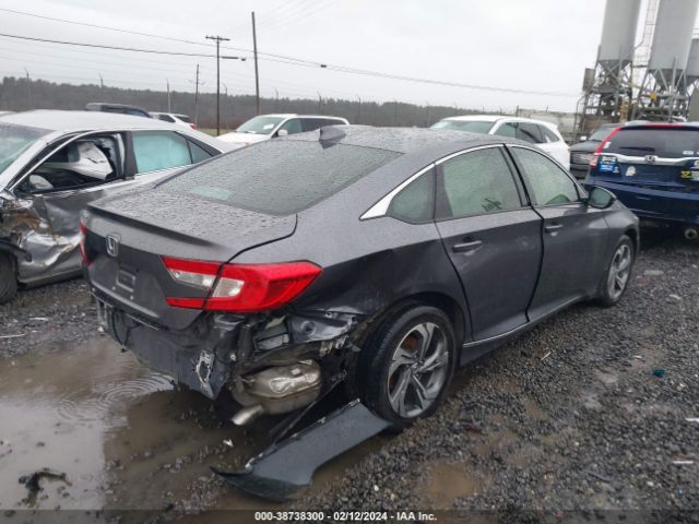 Photo 3 VIN: 1HGCV1F57KA165775 - HONDA ACCORD 