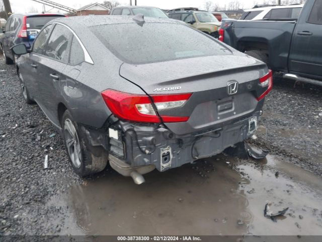 Photo 5 VIN: 1HGCV1F57KA165775 - HONDA ACCORD 