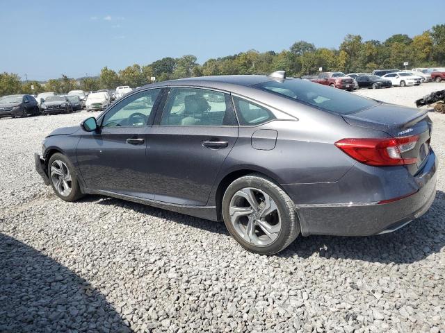 Photo 1 VIN: 1HGCV1F57LA005719 - HONDA ACCORD EXL 