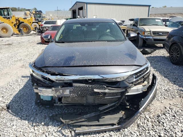 Photo 4 VIN: 1HGCV1F57LA005719 - HONDA ACCORD EXL 