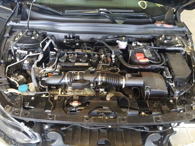 Photo 6 VIN: 1HGCV1F57LA016168 - HONDA ACCORD EXL 