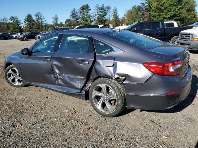 Photo 1 VIN: 1HGCV1F57LA023783 - HONDA ACCORD EXL 