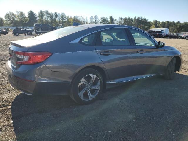 Photo 2 VIN: 1HGCV1F57LA023783 - HONDA ACCORD EXL 