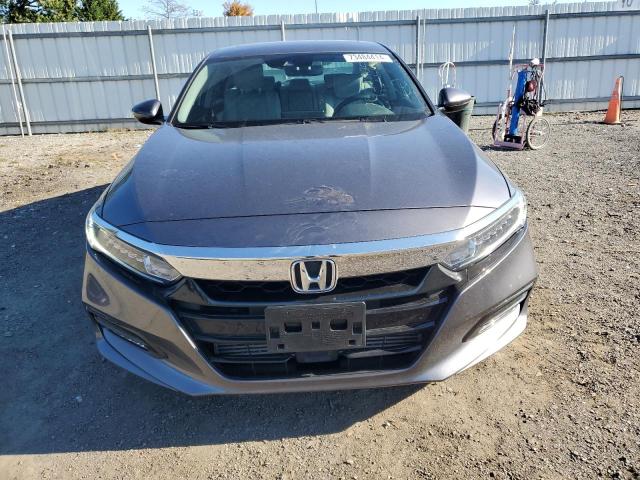 Photo 4 VIN: 1HGCV1F57LA023783 - HONDA ACCORD EXL 