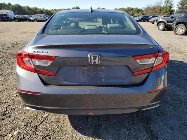 Photo 5 VIN: 1HGCV1F57LA023783 - HONDA ACCORD EXL 