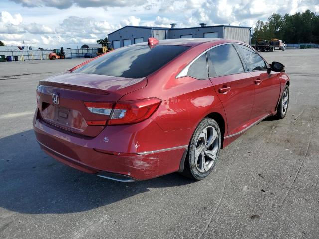 Photo 3 VIN: 1HGCV1F57LA024903 - HONDA ACCORD EXL 