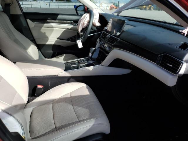 Photo 4 VIN: 1HGCV1F57LA024903 - HONDA ACCORD EXL 