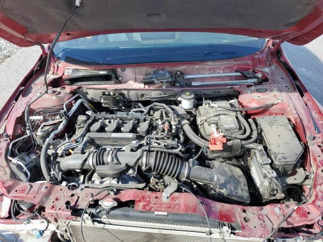 Photo 6 VIN: 1HGCV1F57LA024903 - HONDA ACCORD EXL 