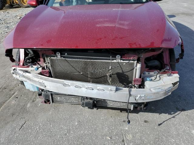 Photo 8 VIN: 1HGCV1F57LA024903 - HONDA ACCORD EXL 