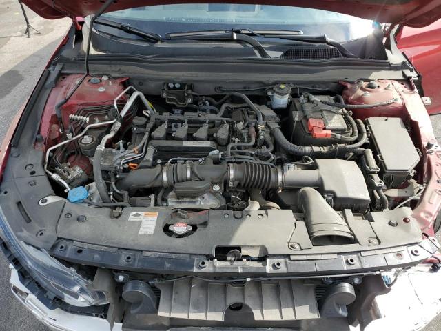 Photo 10 VIN: 1HGCV1F57LA050109 - HONDA ACCORD EXL 