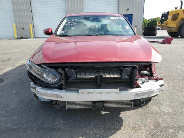 Photo 4 VIN: 1HGCV1F57LA050109 - HONDA ACCORD EXL 