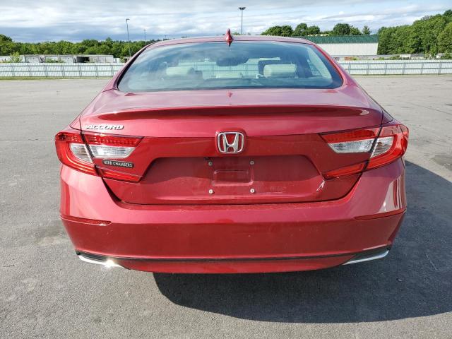 Photo 5 VIN: 1HGCV1F57LA050109 - HONDA ACCORD EXL 