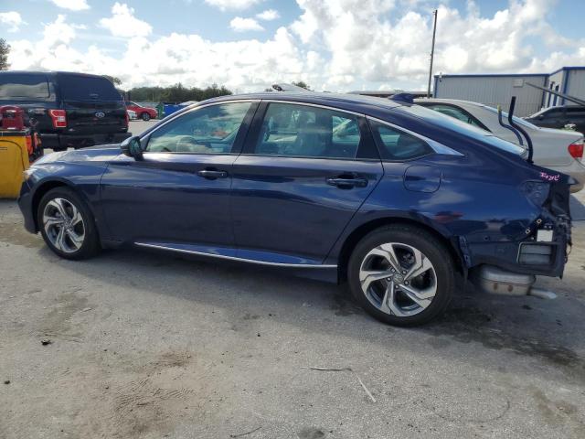 Photo 1 VIN: 1HGCV1F57LA052443 - HONDA ACCORD EXL 