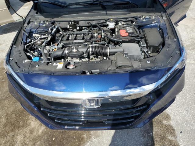 Photo 10 VIN: 1HGCV1F57LA052443 - HONDA ACCORD EXL 