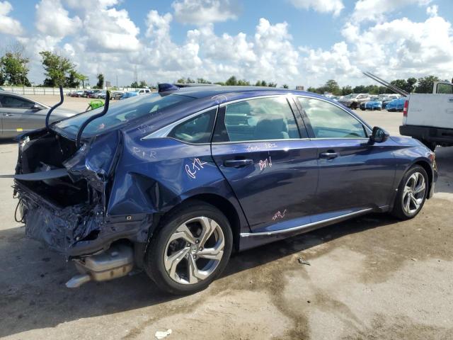 Photo 2 VIN: 1HGCV1F57LA052443 - HONDA ACCORD EXL 