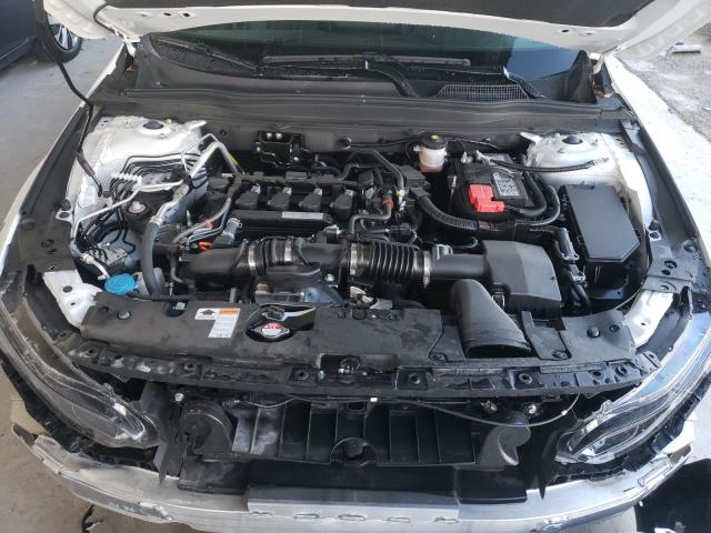 Photo 6 VIN: 1HGCV1F57LA074958 - HONDA ACCORD EXL 