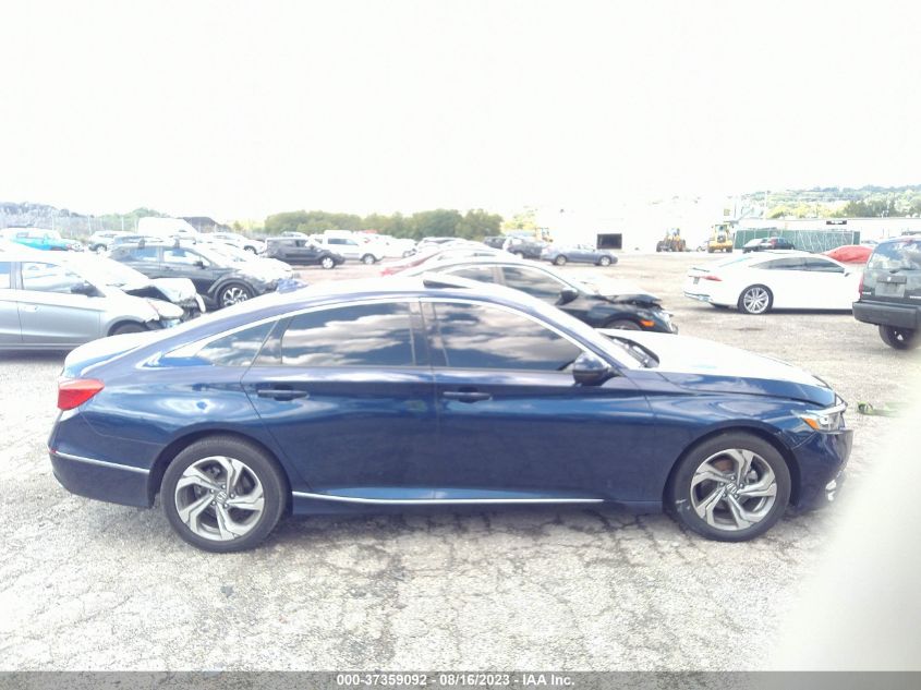 Photo 13 VIN: 1HGCV1F57LA084986 - HONDA ACCORD 