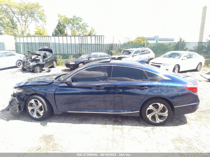 Photo 14 VIN: 1HGCV1F57LA084986 - HONDA ACCORD 