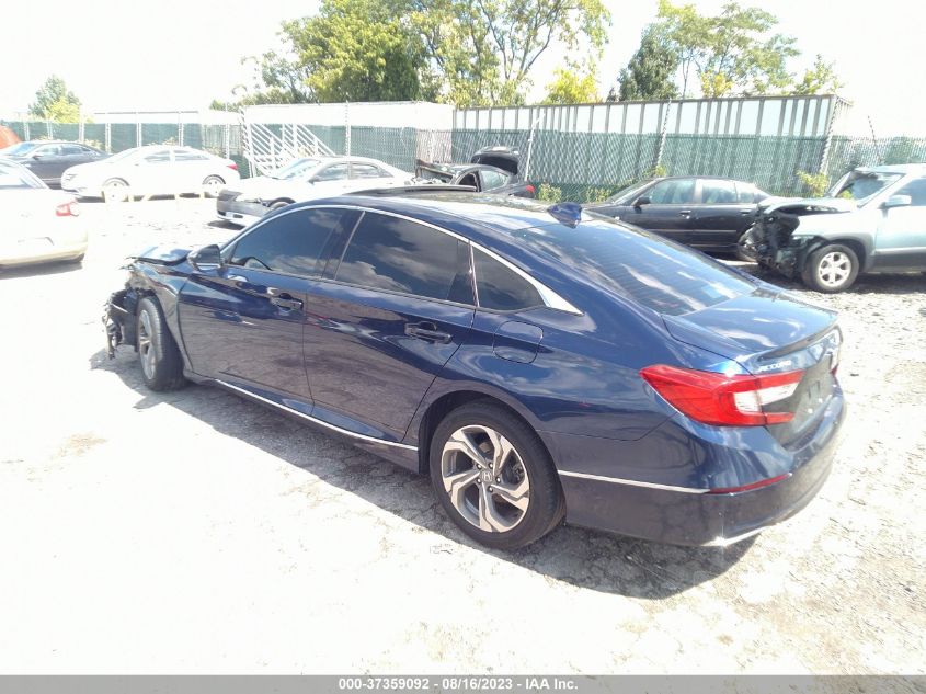 Photo 2 VIN: 1HGCV1F57LA084986 - HONDA ACCORD 