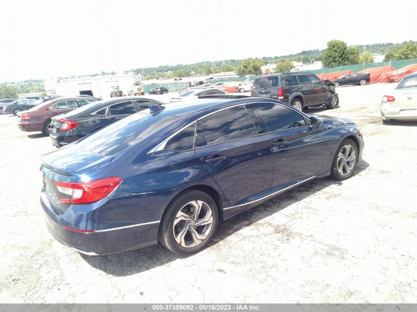 Photo 3 VIN: 1HGCV1F57LA084986 - HONDA ACCORD 