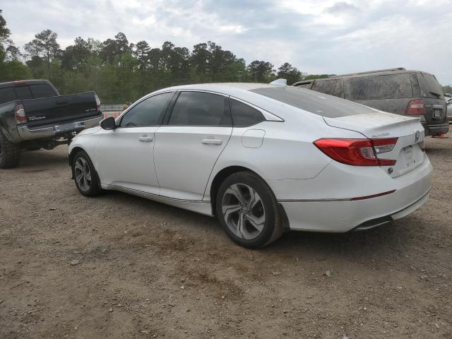 Photo 1 VIN: 1HGCV1F57LA112639 - HONDA ACCORD EXL 