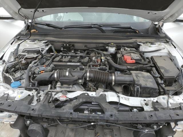 Photo 10 VIN: 1HGCV1F57LA112639 - HONDA ACCORD EXL 