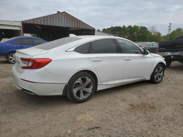 Photo 2 VIN: 1HGCV1F57LA112639 - HONDA ACCORD EXL 