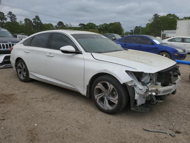 Photo 3 VIN: 1HGCV1F57LA112639 - HONDA ACCORD EXL 