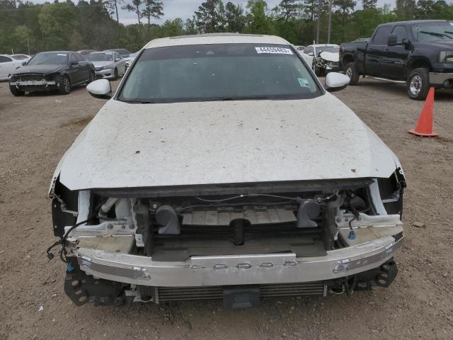 Photo 4 VIN: 1HGCV1F57LA112639 - HONDA ACCORD EXL 