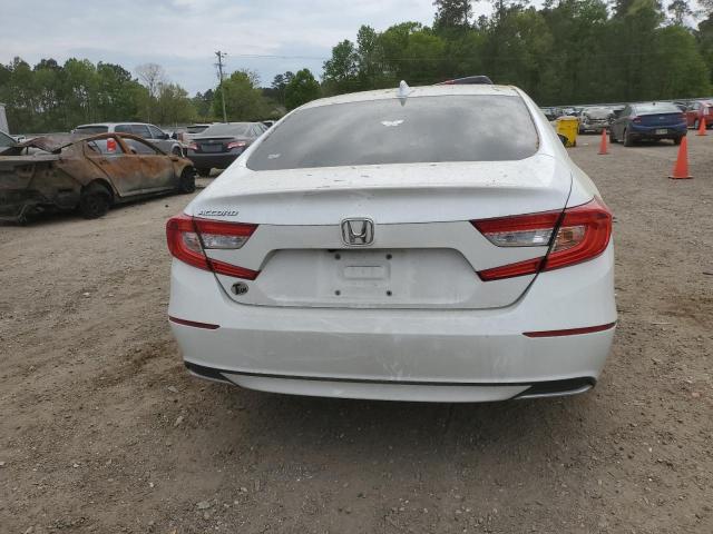 Photo 5 VIN: 1HGCV1F57LA112639 - HONDA ACCORD EXL 