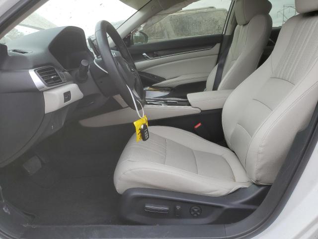 Photo 6 VIN: 1HGCV1F57LA112639 - HONDA ACCORD EXL 