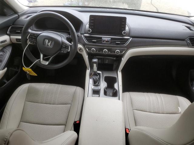 Photo 7 VIN: 1HGCV1F57LA112639 - HONDA ACCORD EXL 