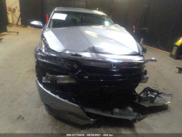 Photo 5 VIN: 1HGCV1F57LA123382 - HONDA ACCORD SEDAN 