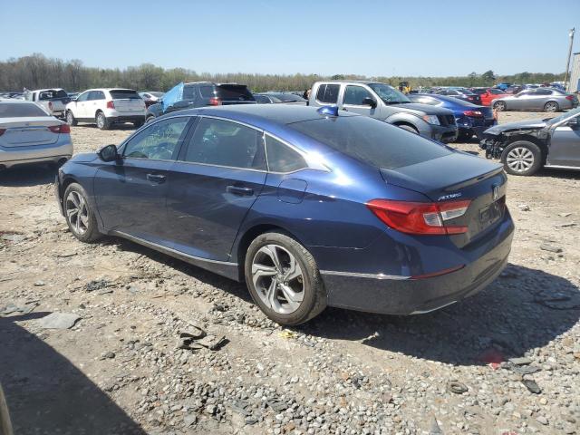 Photo 1 VIN: 1HGCV1F57LA125715 - HONDA ACCORD EXL 