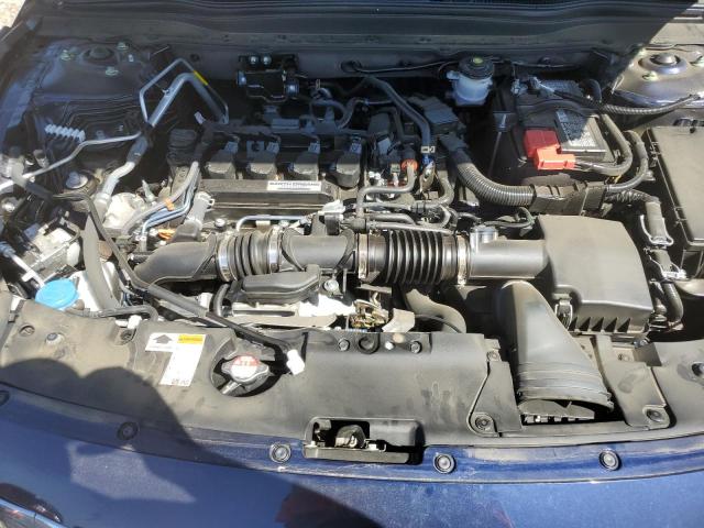 Photo 10 VIN: 1HGCV1F57LA125715 - HONDA ACCORD EXL 