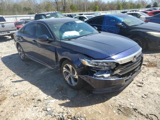 Photo 3 VIN: 1HGCV1F57LA125715 - HONDA ACCORD EXL 