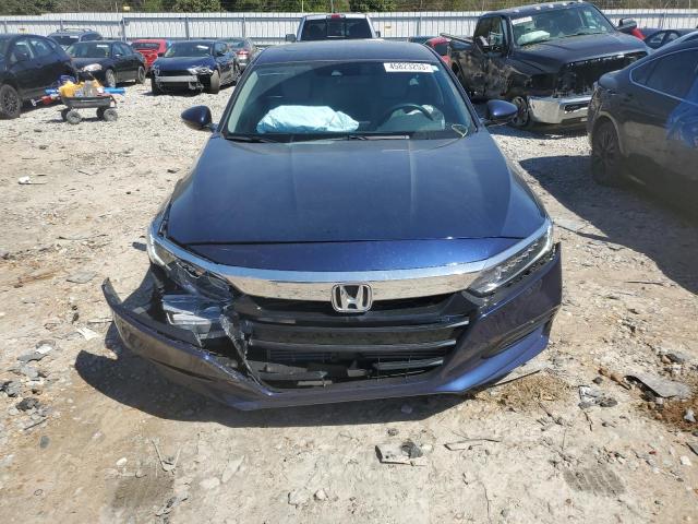 Photo 4 VIN: 1HGCV1F57LA125715 - HONDA ACCORD EXL 