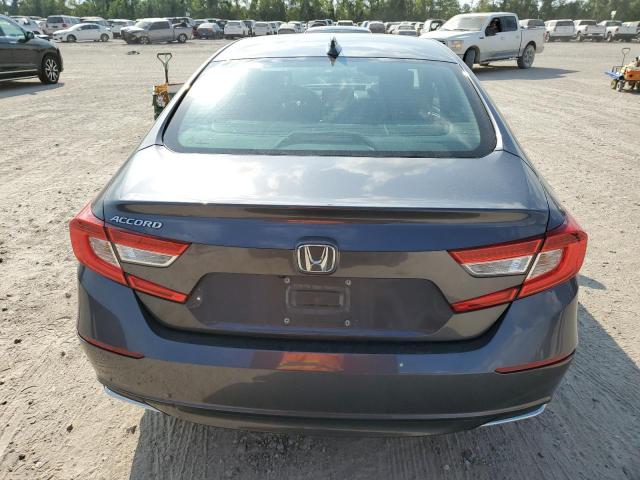 Photo 5 VIN: 1HGCV1F57LA131952 - HONDA ACCORD EXL 