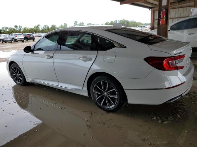 Photo 1 VIN: 1HGCV1F57MA029942 - HONDA ACCORD EXL 