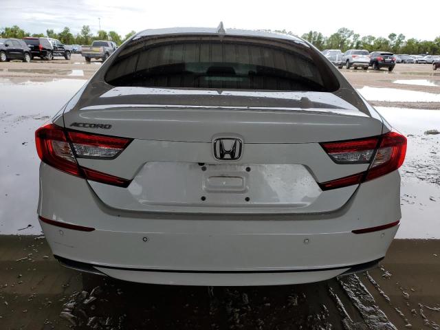 Photo 5 VIN: 1HGCV1F57MA029942 - HONDA ACCORD EXL 