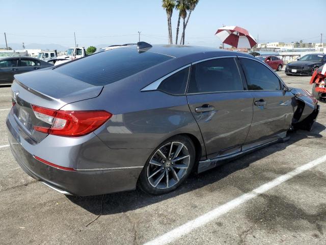 Photo 2 VIN: 1HGCV1F57MA065064 - HONDA ACCORD 