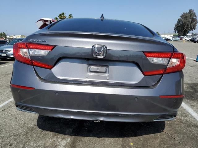 Photo 5 VIN: 1HGCV1F57MA065064 - HONDA ACCORD 