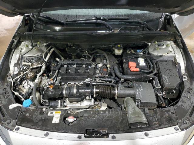 Photo 10 VIN: 1HGCV1F57MA090403 - HONDA ACCORD EXL 