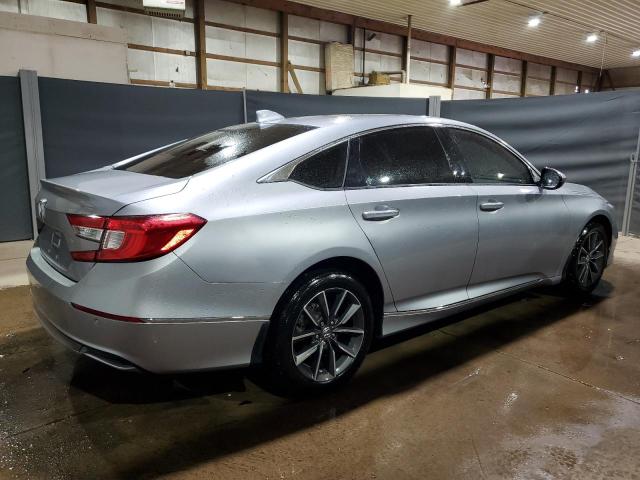 Photo 2 VIN: 1HGCV1F57MA090403 - HONDA ACCORD EXL 