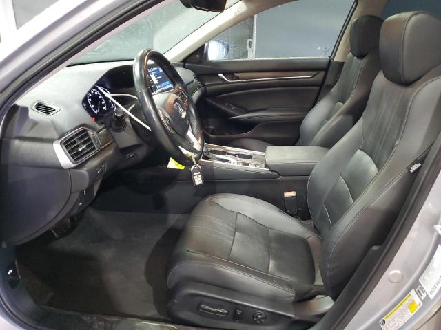 Photo 6 VIN: 1HGCV1F57MA090403 - HONDA ACCORD EXL 