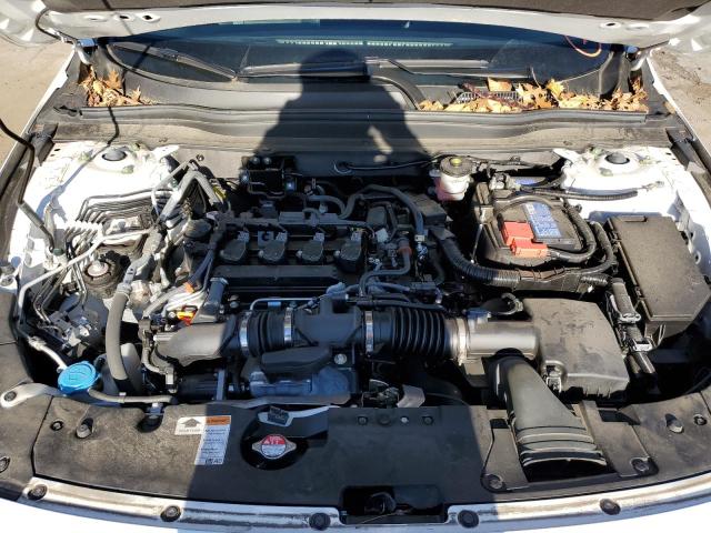 Photo 10 VIN: 1HGCV1F57NA000989 - HONDA ACCORD 