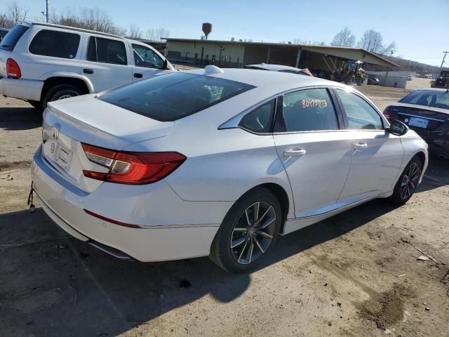 Photo 2 VIN: 1HGCV1F57NA000989 - HONDA ACCORD 