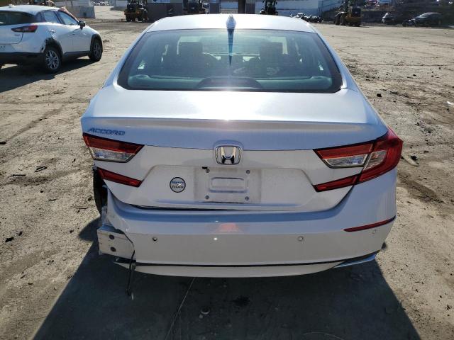 Photo 5 VIN: 1HGCV1F57NA000989 - HONDA ACCORD 